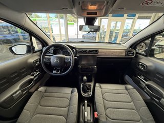 Citroën C3 Plus LED CarPlay PDC Sitzhzg. - photo 5