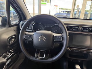Citroën C3 Plus LED CarPlay PDC Sitzhzg. - photo 4