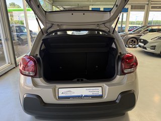 Citroën C3 Plus LED CarPlay PDC Sitzhzg. - photo 6
