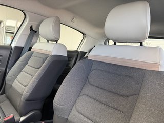 Citroën C3 Plus LED CarPlay PDC Sitzhzg. - photo 9