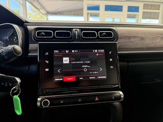 Citroën C3 Plus LED CarPlay PDC Sitzhzg. - photo 12