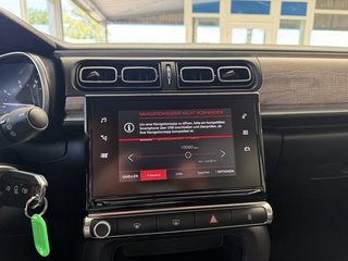 Citroën C3 Plus LED CarPlay PDC Sitzhzg. - photo 13