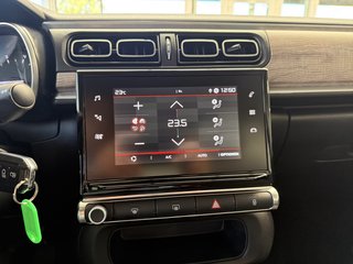 Citroën C3 Plus LED CarPlay PDC Sitzhzg. - photo 14