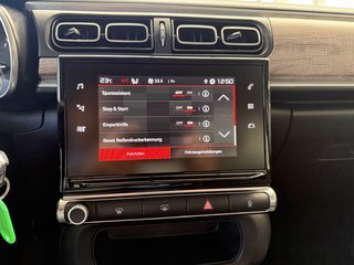 Citroën C3 Plus LED CarPlay PDC Sitzhzg. - photo 15