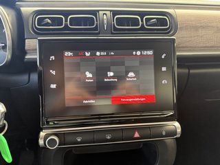 Citroën C3 Plus LED CarPlay PDC Sitzhzg. - photo 16