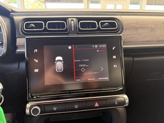 Citroën C3 Plus LED CarPlay PDC Sitzhzg. - photo 17