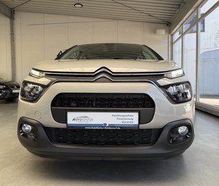 Citroën C3 Plus LED CarPlay PDC Sitzhzg. - photo 18