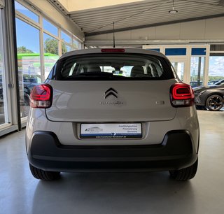 Citroën C3 Plus LED CarPlay PDC Sitzhzg. - photo 19