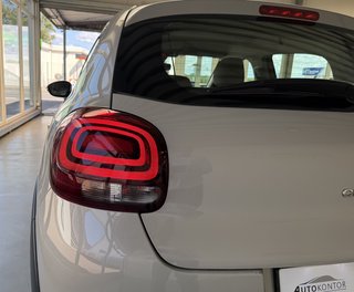 Citroën C3 Plus LED CarPlay PDC Sitzhzg. - photo 20