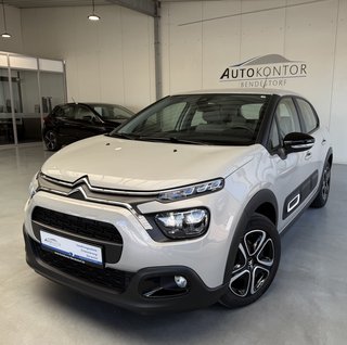 Citroën C3 Plus LED CarPlay PDC Sitzhzg. - photo 21