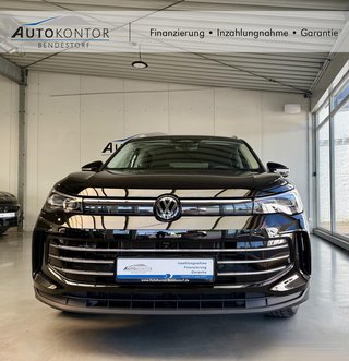 Volkswagen Tiguan Used vehicle for sale