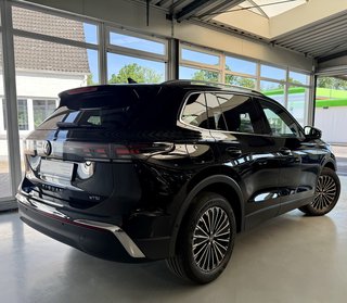 Volkswagen Tiguan Elegance Autom., IQ Light AHK IQ Drive Navi - photo 5