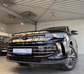 Volkswagen Tiguan Elegance Autom., IQ Light AHK IQ Drive Navi - photo 3