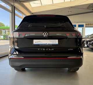 Volkswagen Tiguan Elegance Autom., IQ Light AHK IQ Drive Navi - photo 6