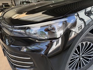 Volkswagen Tiguan Elegance Autom., IQ Light AHK IQ Drive Navi - photo 7
