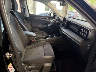 Volkswagen Tiguan Elegance Autom., IQ Light AHK IQ Drive Navi - photo 10