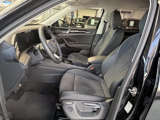 Volkswagen Tiguan Elegance Autom., IQ Light AHK IQ Drive Navi - photo 8