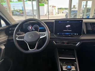 Volkswagen Tiguan Elegance Autom., IQ Light AHK IQ Drive Navi - photo 2