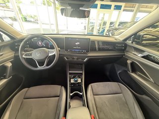 Volkswagen Tiguan Elegance Autom., IQ Light AHK IQ Drive Navi - photo 4
