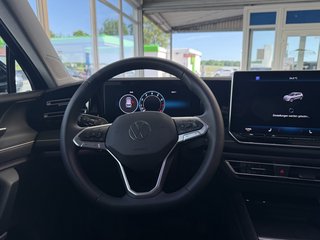 Volkswagen Tiguan Elegance Autom., IQ Light AHK IQ Drive Navi - photo 3