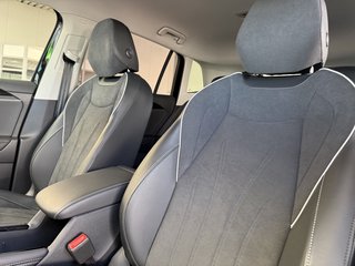 Volkswagen Tiguan Elegance Autom., IQ Light AHK IQ Drive Navi - photo 11