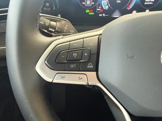 Volkswagen Tiguan Elegance Autom., IQ Light AHK IQ Drive Navi - photo 14