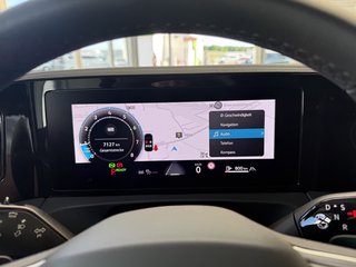 Volkswagen Tiguan Elegance Autom., IQ Light AHK IQ Drive Navi - photo 17
