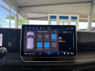 Volkswagen Tiguan Elegance Autom., IQ Light AHK IQ Drive Navi - photo 19