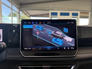 Volkswagen Tiguan Elegance Autom., IQ Light AHK IQ Drive Navi - photo 20