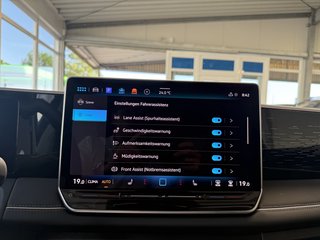 Volkswagen Tiguan Elegance Autom., IQ Light AHK IQ Drive Navi - photo 21