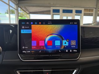 Volkswagen Tiguan Elegance Autom., IQ Light AHK IQ Drive Navi - photo 23