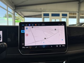 Volkswagen Tiguan Elegance Autom., IQ Light AHK IQ Drive Navi - photo 24