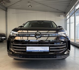 Volkswagen Tiguan Elegance Autom., IQ Light AHK IQ Drive Navi - photo 26