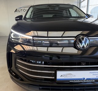 Volkswagen Tiguan Elegance Autom., IQ Light AHK IQ Drive Navi - photo 27