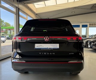 Volkswagen Tiguan Elegance Autom., IQ Light AHK IQ Drive Navi - photo 28