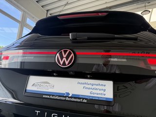 Volkswagen Tiguan Elegance Autom., IQ Light AHK IQ Drive Navi - photo 29