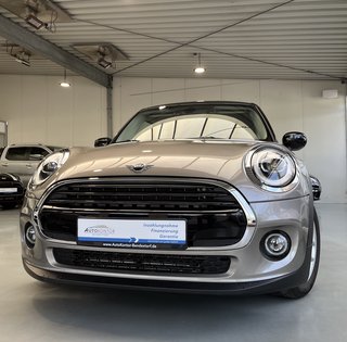 MINI Cooper Gebrauchtwagen Kaufen