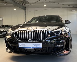 BMW 120 Gebrauchtwagen Kaufen