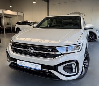Volkswagen T-Roc R-Line Sport Autom., IQ Light + Drive Kamera Virtual - foto 2