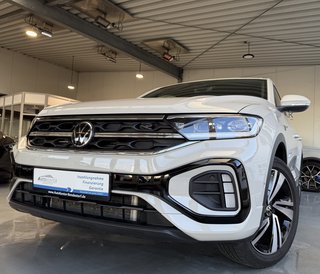 Volkswagen T-Roc R-Line Sport Autom., IQ Light + Drive Kamera Virtual - foto 3