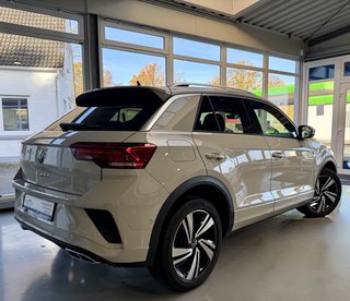 Volkswagen T-Roc R-Line Sport Autom., IQ Light + Drive Kamera Virtual - foto 5