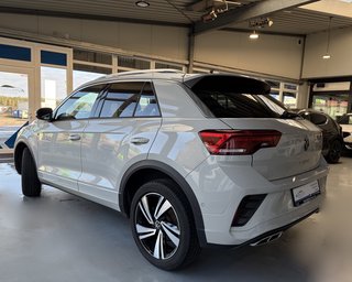 Volkswagen T-Roc R-Line Sport Autom., IQ Light + Drive Kamera Virtual - foto 4
