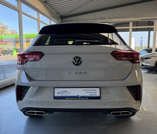 Volkswagen T-Roc R-Line Sport Autom., IQ Light + Drive Kamera Virtual - foto 6