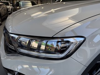 Volkswagen T-Roc R-Line Sport Autom., IQ Light + Drive Kamera Virtual - foto 7