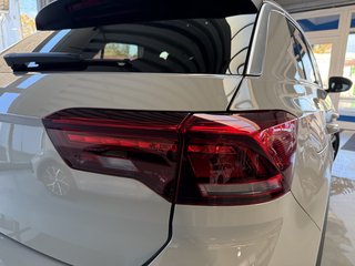 Volkswagen T-Roc R-Line Sport Autom., IQ Light + Drive Kamera Virtual - foto 9