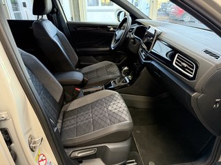 Volkswagen T-Roc R-Line Sport Autom., IQ Light + Drive Kamera Virtual - foto 2