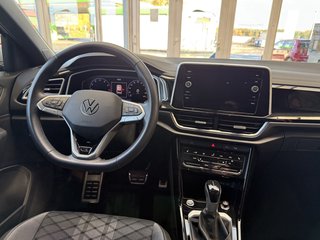 Volkswagen T-Roc R-Line Sport Autom., IQ Light + Drive Kamera Virtual - foto 4
