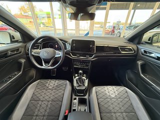 Volkswagen T-Roc R-Line Sport Autom., IQ Light + Drive Kamera Virtual - foto 6