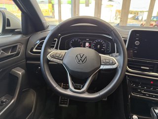 Volkswagen T-Roc R-Line Sport Autom., IQ Light + Drive Kamera Virtual - foto 5