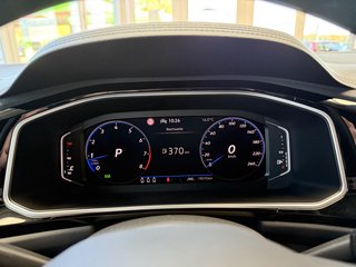 Volkswagen T-Roc R-Line Sport Autom., IQ Light + Drive Kamera Virtual - foto 13